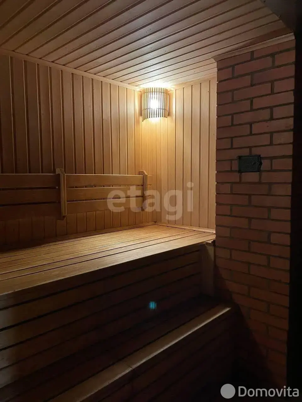 продажа дома, Горки, ул. Иванова