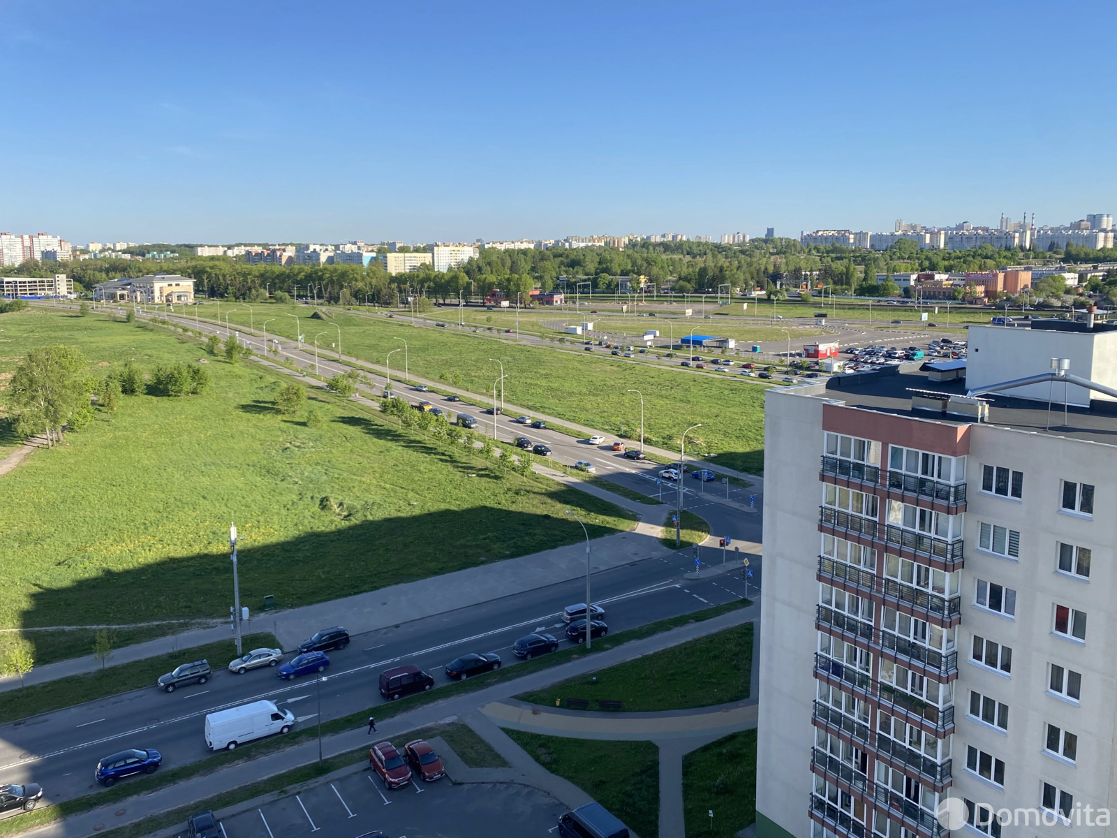 квартира, Минск, ул. Ржавецкая, д. 3 без посредников