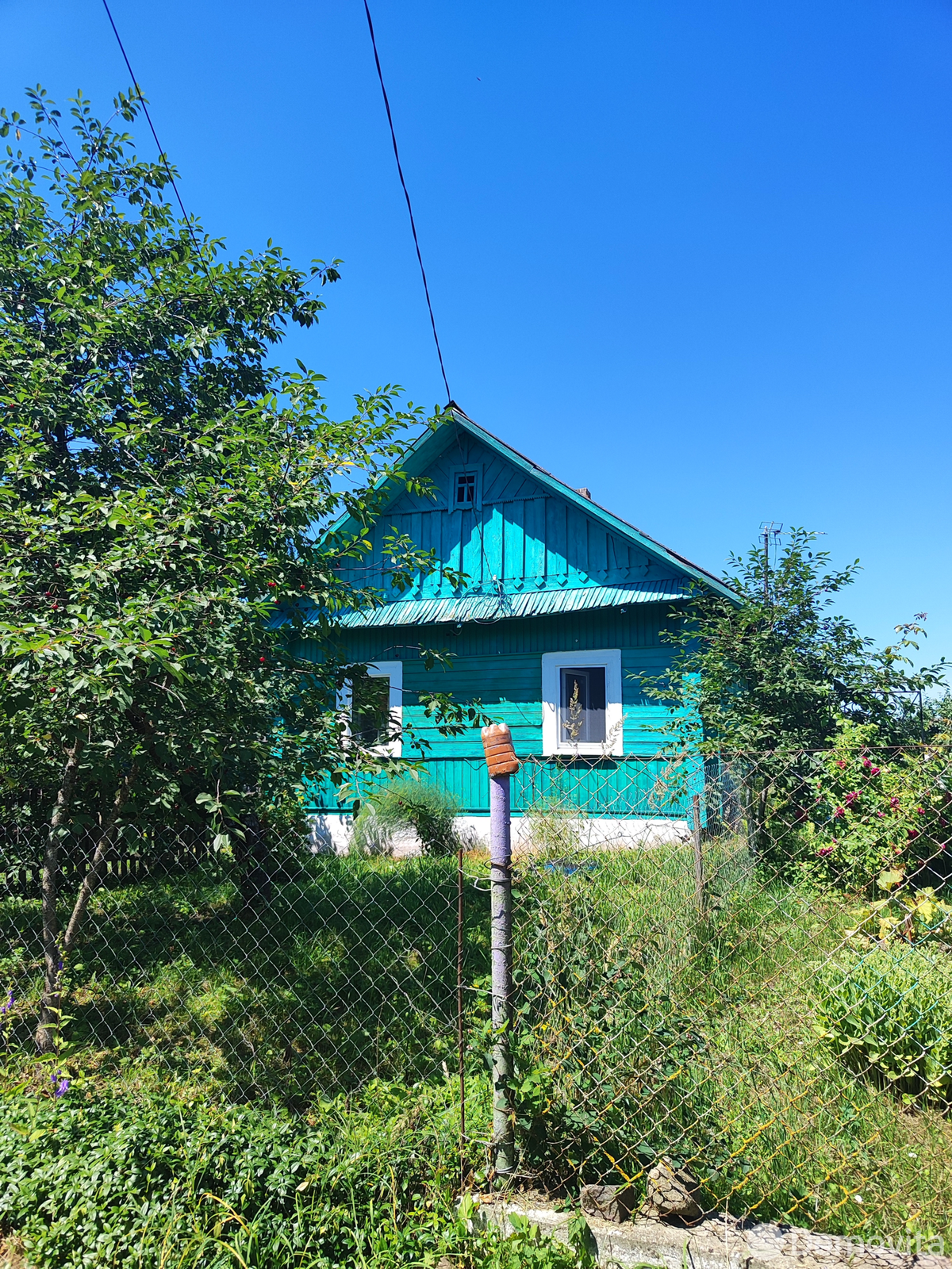 дача, Климы, от собственника