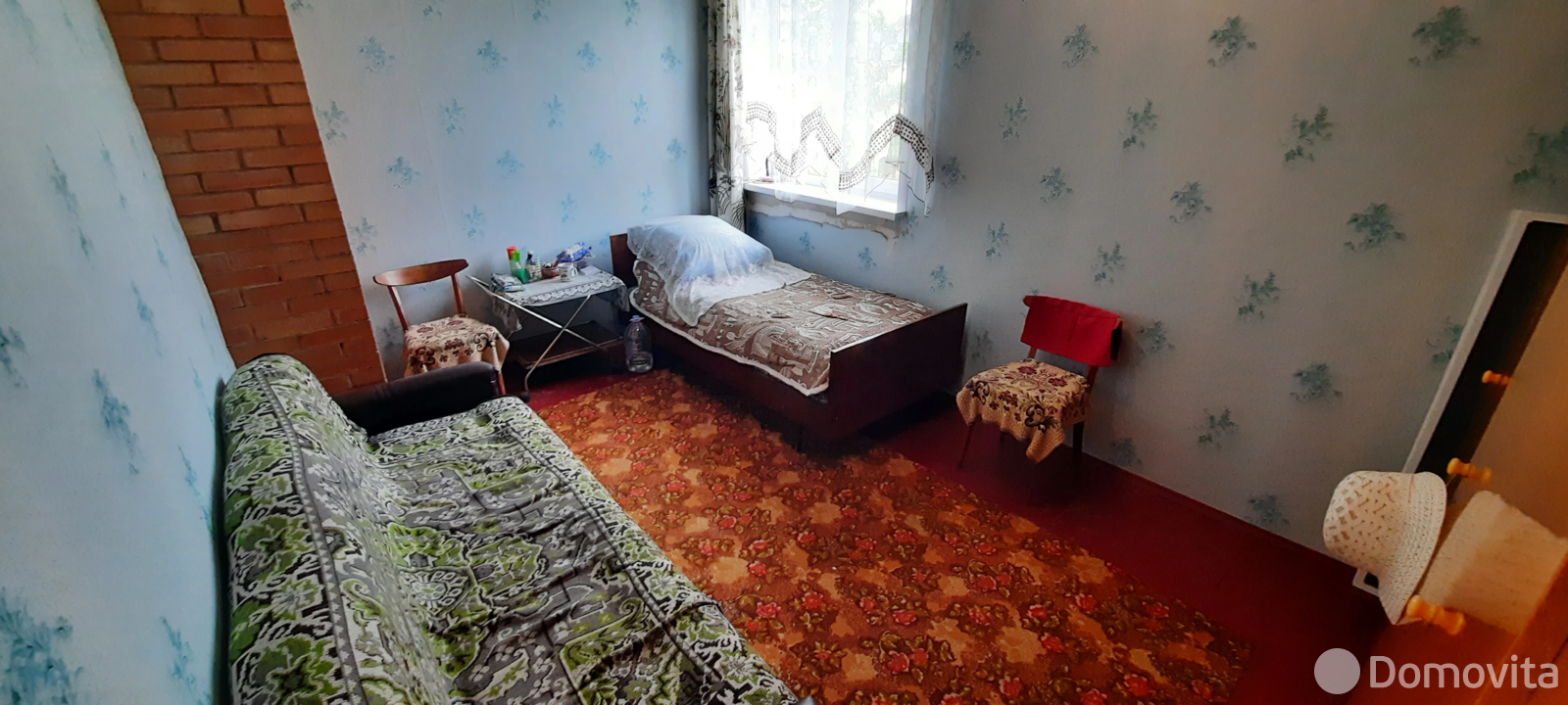 купить коттедж, Клочки, 