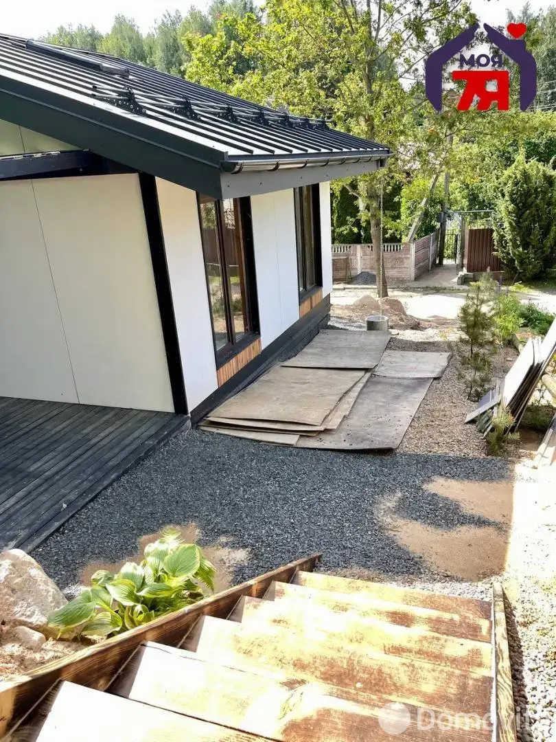 Продажа 1-этажной дачи в Маяк Минская область, 57700USD, код 184844 - фото 18