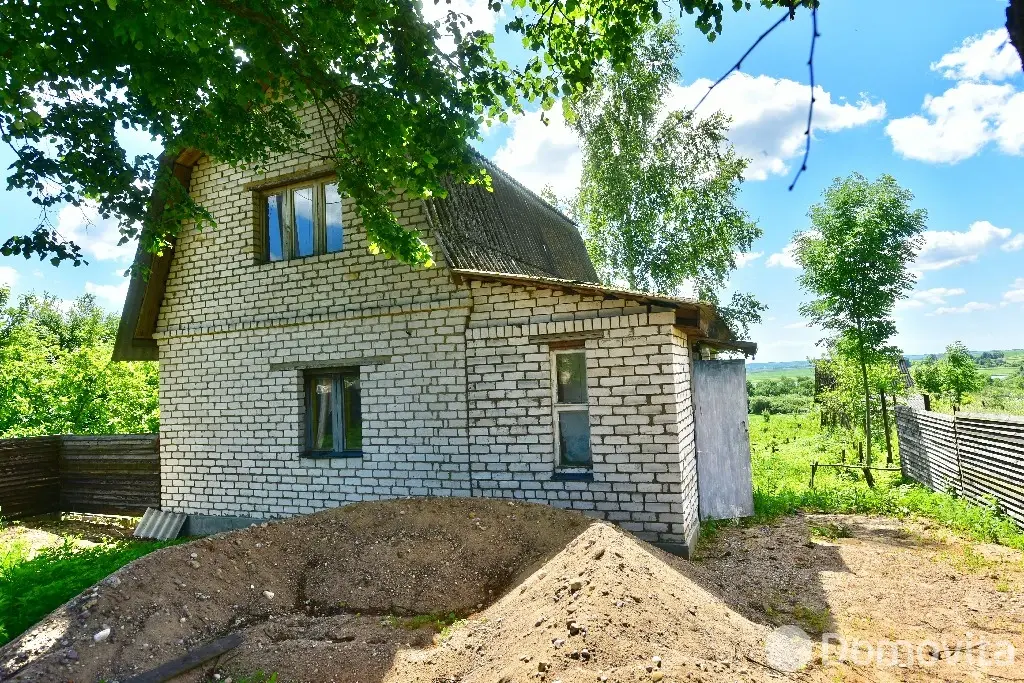 коттедж, Мачужичи, ул. Центральная, д. 27а, стоимость продажи 55 265 р.