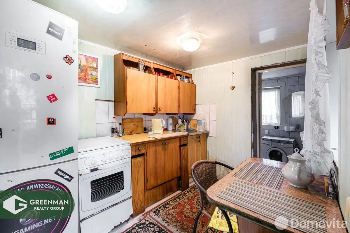 Купить 2-этажную дачу в Адрета Минская область, 25900USD, код 184583 - фото 25