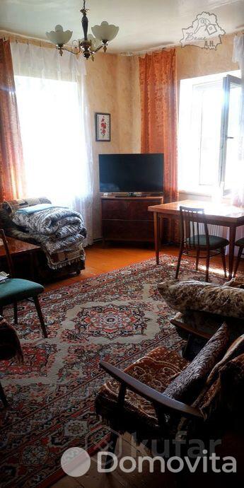 Продажа 1-этажного дома в Елизово, Могилевская область ул. Железнодорожная, 23000USD, код 631316 - фото 2