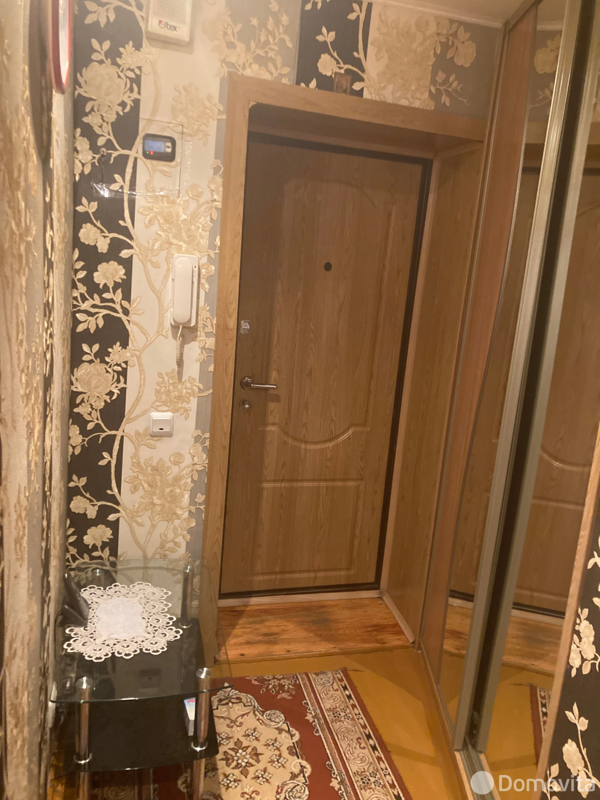 Стоимость аренды квартиры, Минск, ул. Розы Люксембург, д. 99