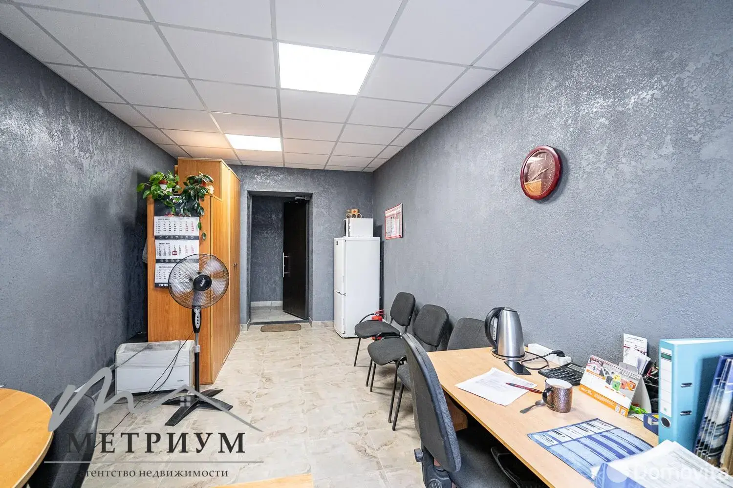 Аренда складского помещения на ул. Промышленная, д. 12/3 в Колодищах, код 964313 - фото 12