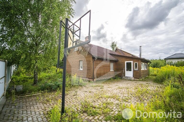 Продажа 2-этажного дома в Заранак, Минская область , 57000USD - фото 1
