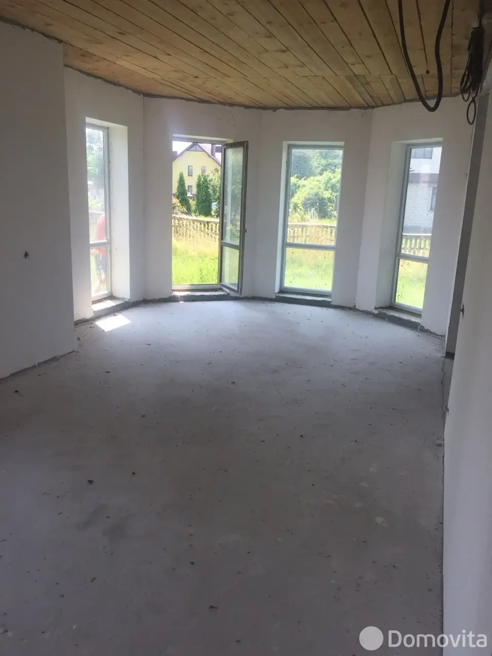 коттедж, Братылово, ул. Центральная, стоимость продажи 362 809 р.