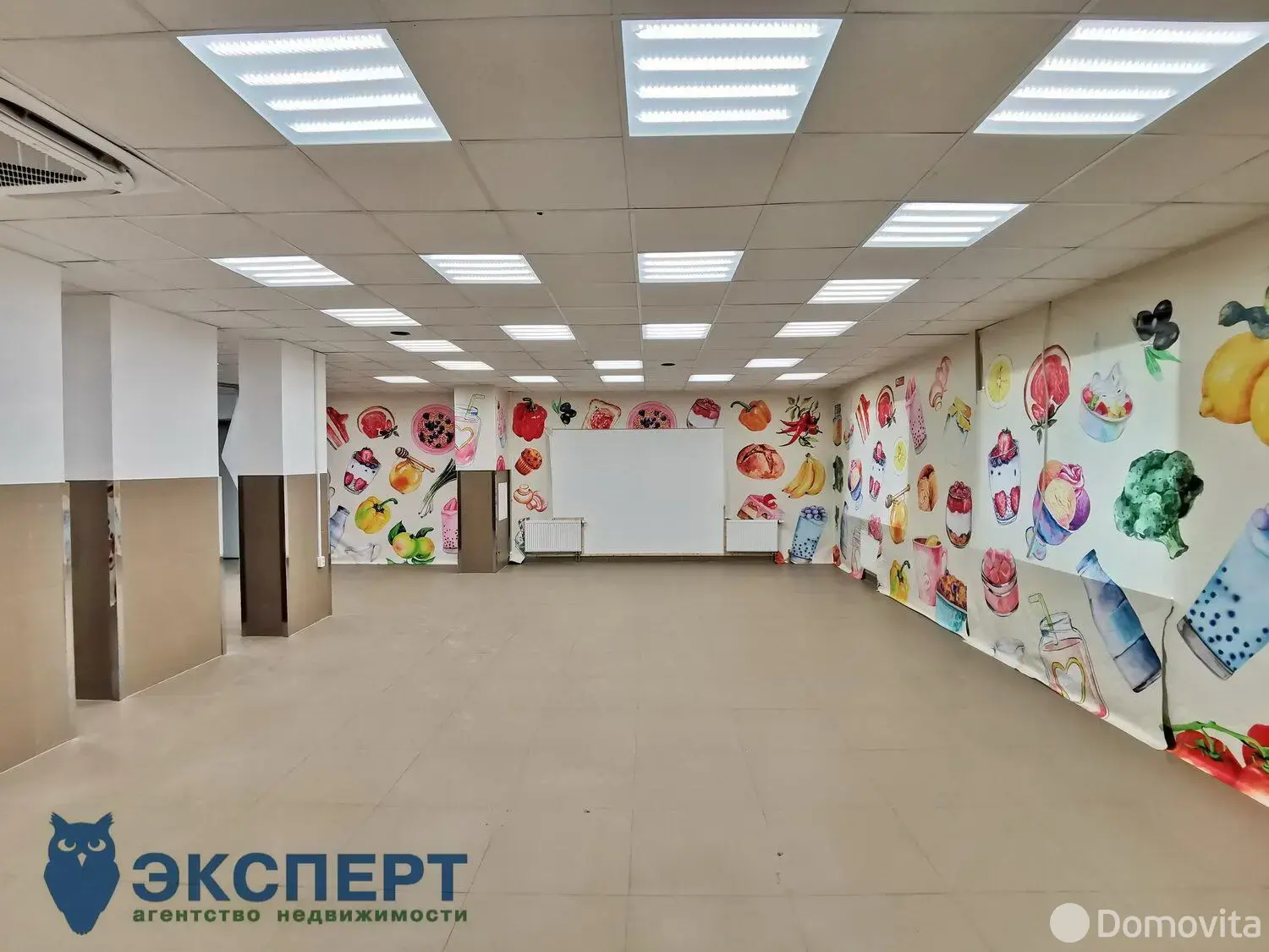 Стоимость аренды объекта сферы услуг, Минск, ул. Белинского, д. 52