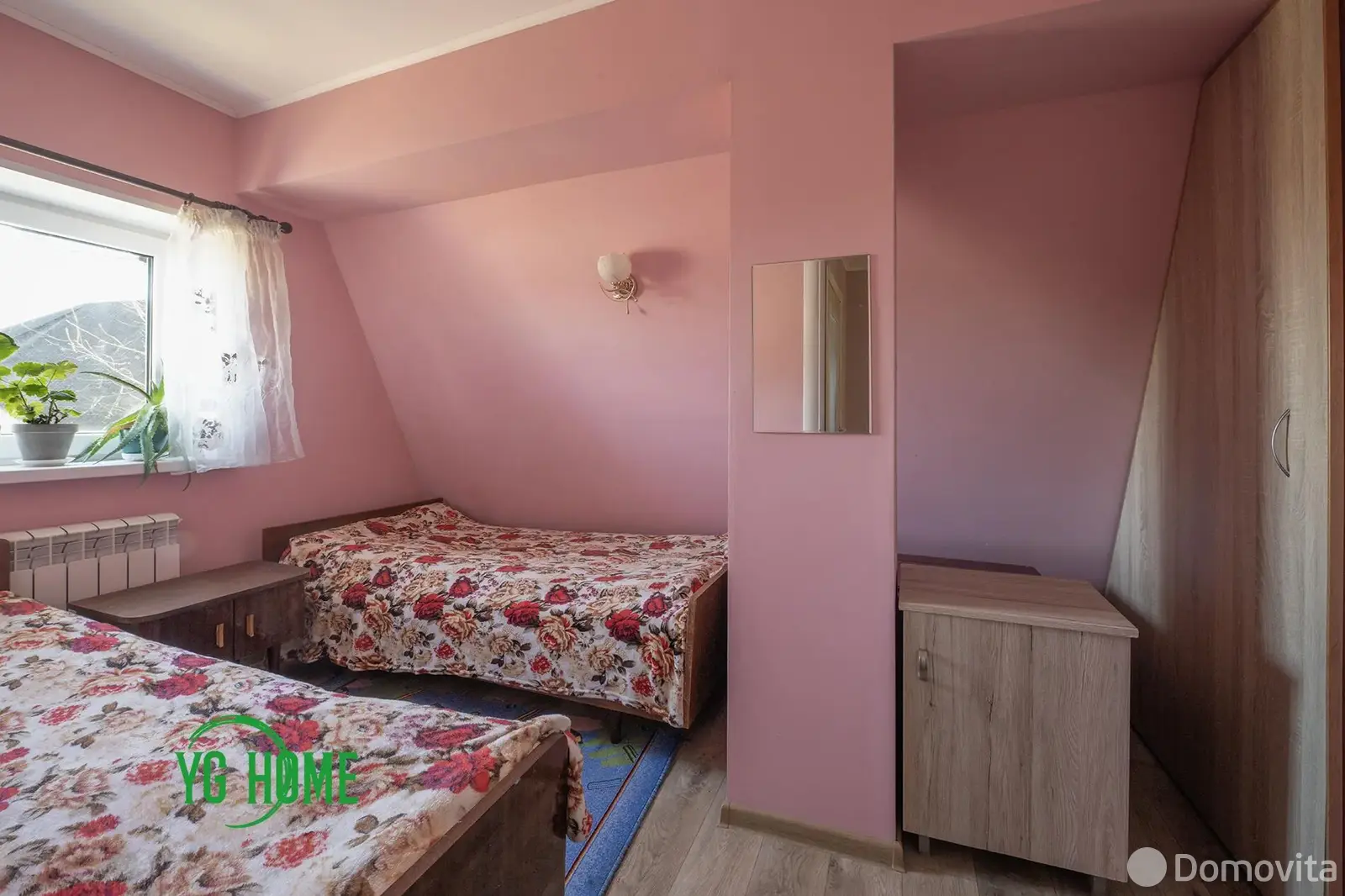 Купить 1-этажную дачу в Птичи Гомельская область, 54900USD, код 182016 - фото 19