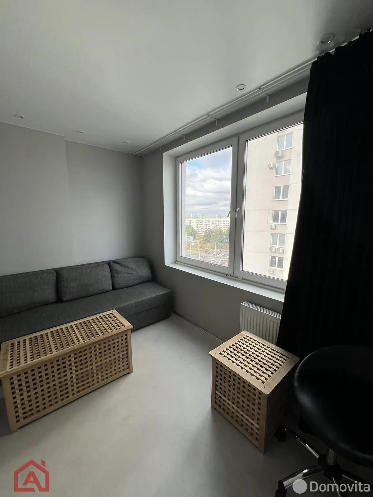 Снять 4-комнатную квартиру в Минске, ул. Петра Мстиславца, д. 15, 850USD, код 147786 - фото 7