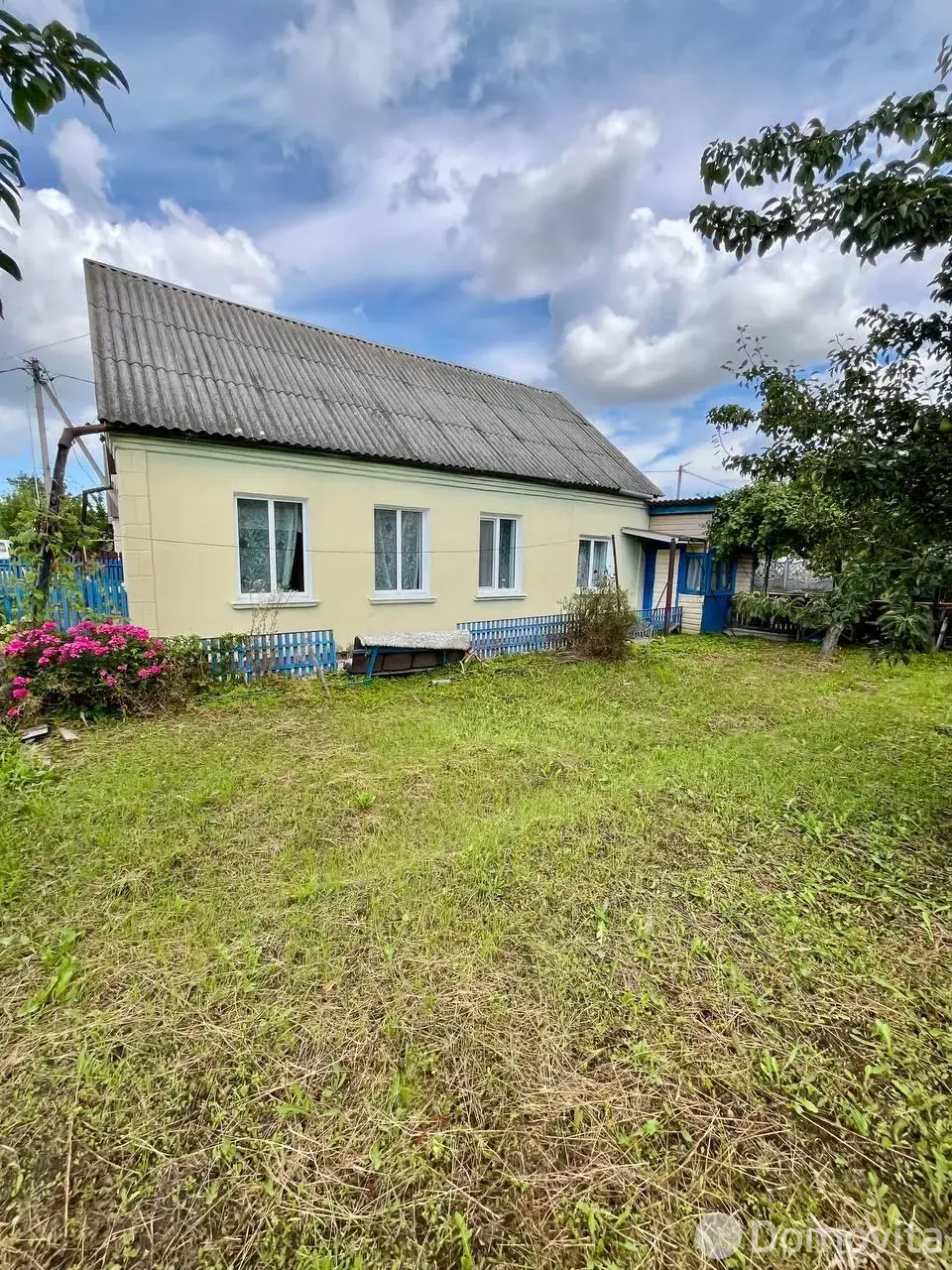 купить коттедж, Слуцк, ул. Некрасова