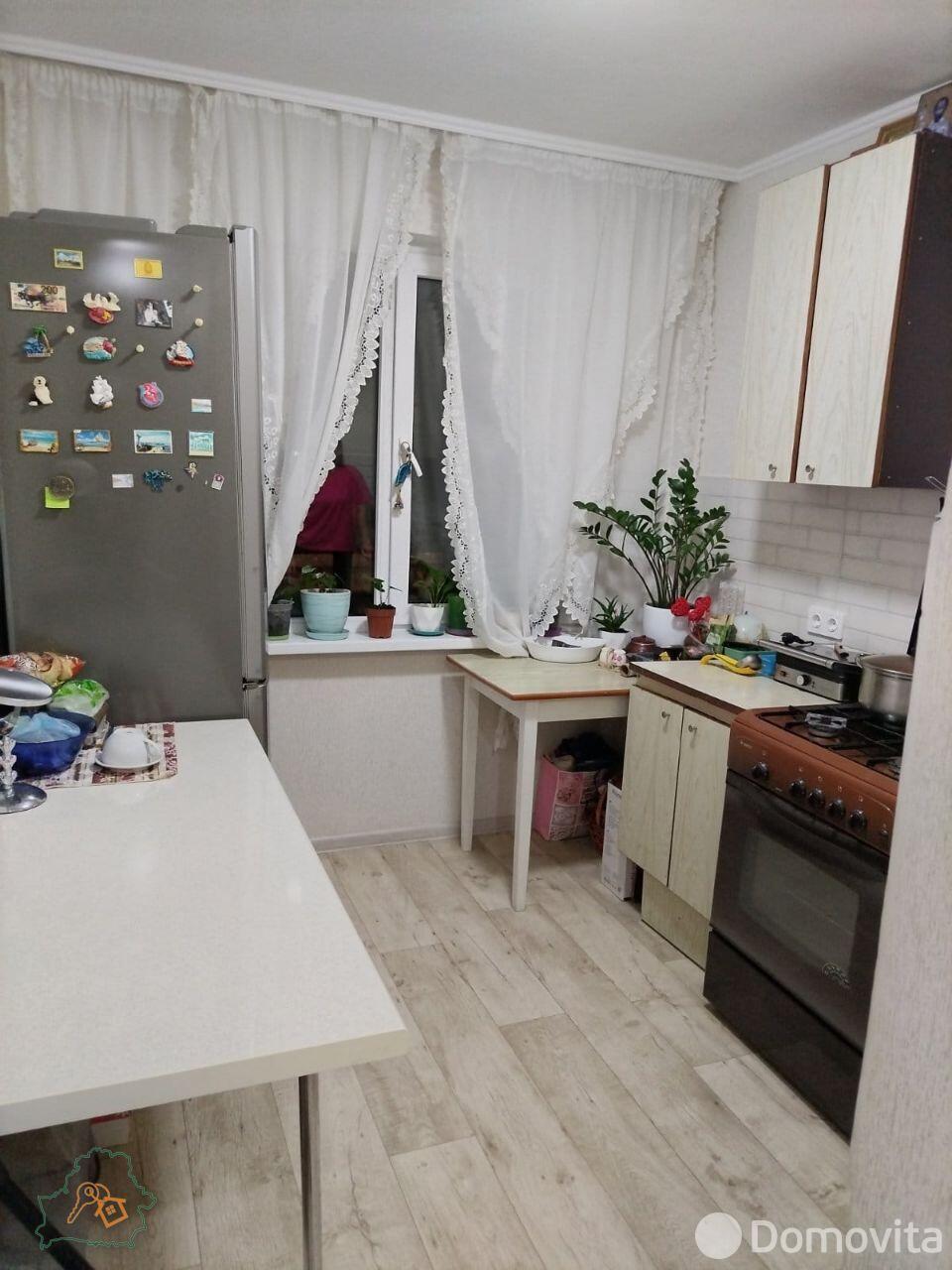 Купить 2-комнатную квартиру в Гомеле, ул. Богданова, д. 19, 43000 USD, код: 1113943 - фото 5