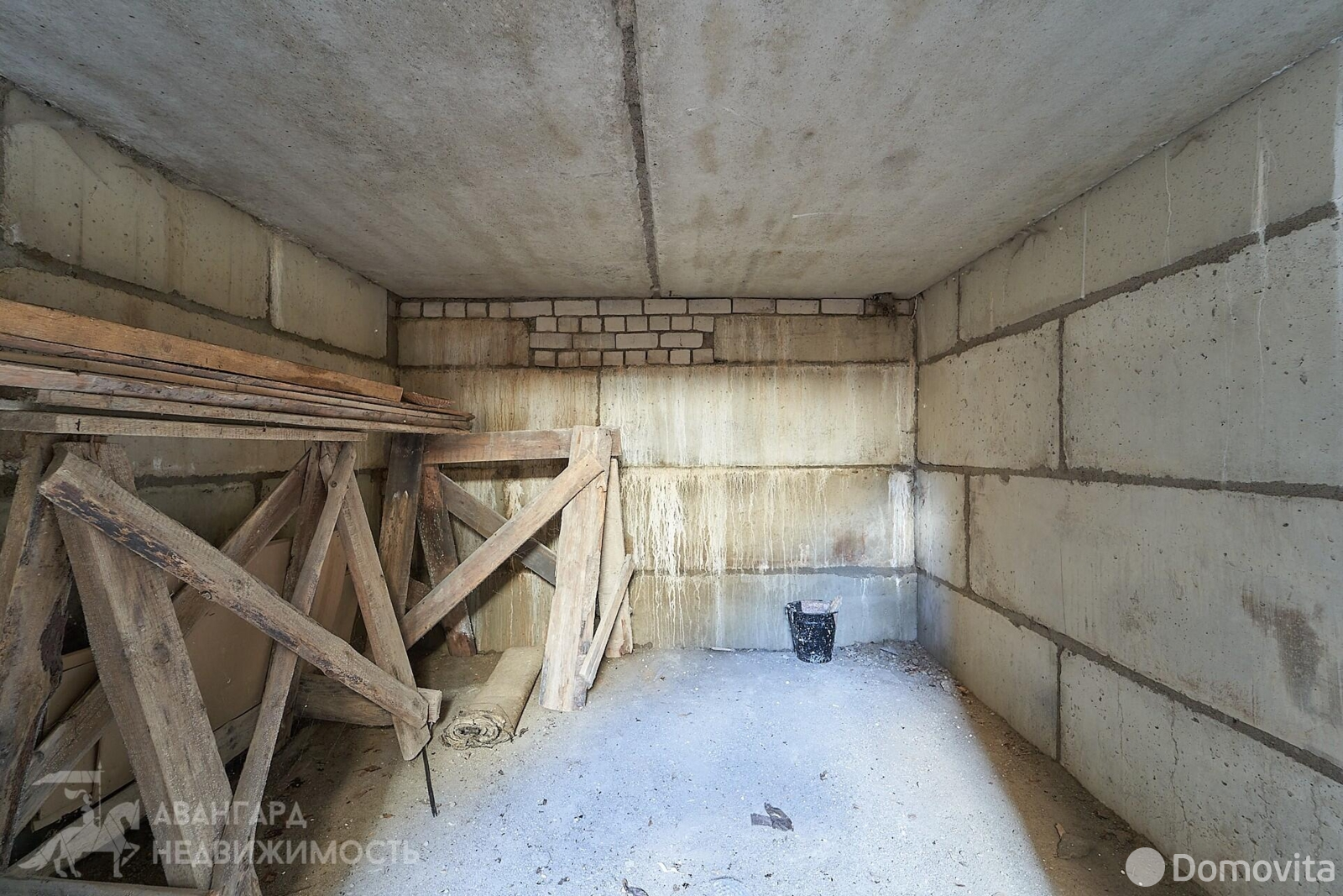 Продажа гаража в Минске ул. Слесарная, д. 35/В, 51015BYN, код 9615 - фото 14