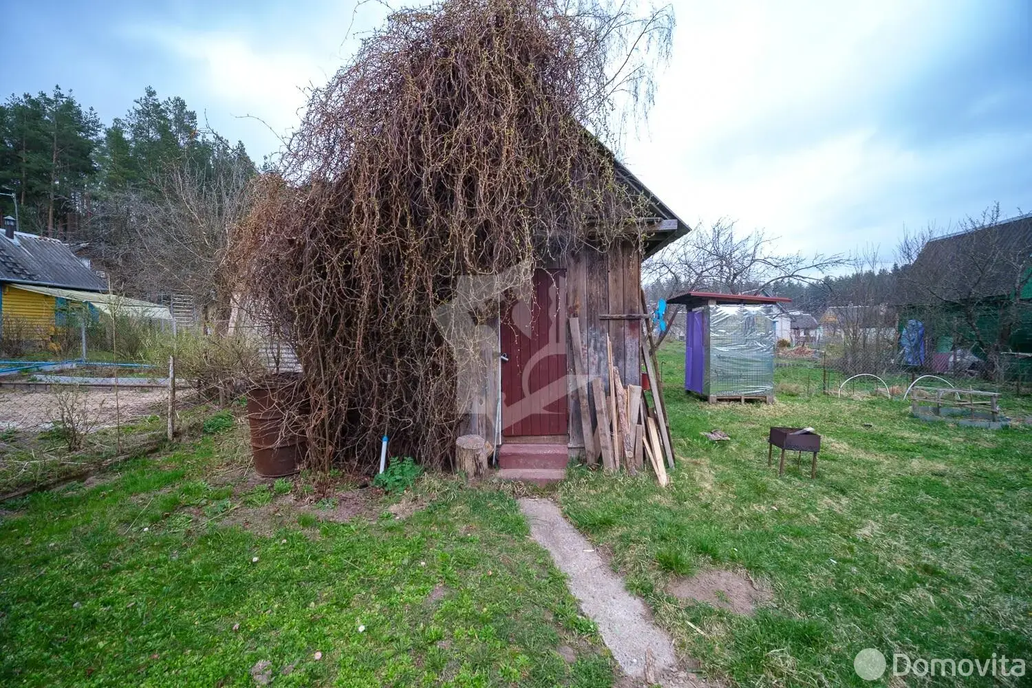Продажа 1-этажной дачи в ЯСНАЯ ПОЛЯНА 1 Минская область, 11500USD, код 185698 - фото 11