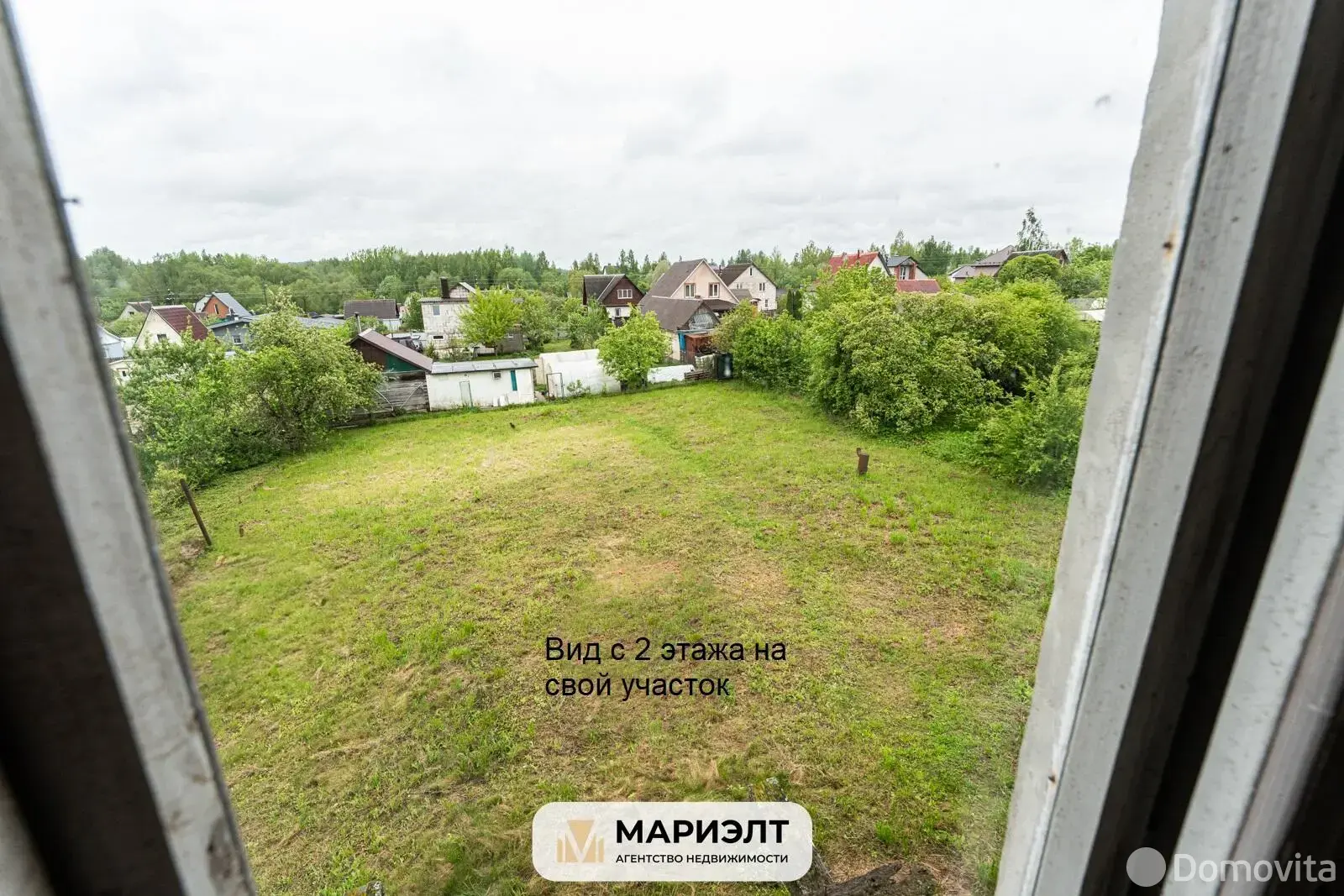 Продажа 2-этажной дачи в Аистово Минская область, 41000USD, код 182953 - фото 41