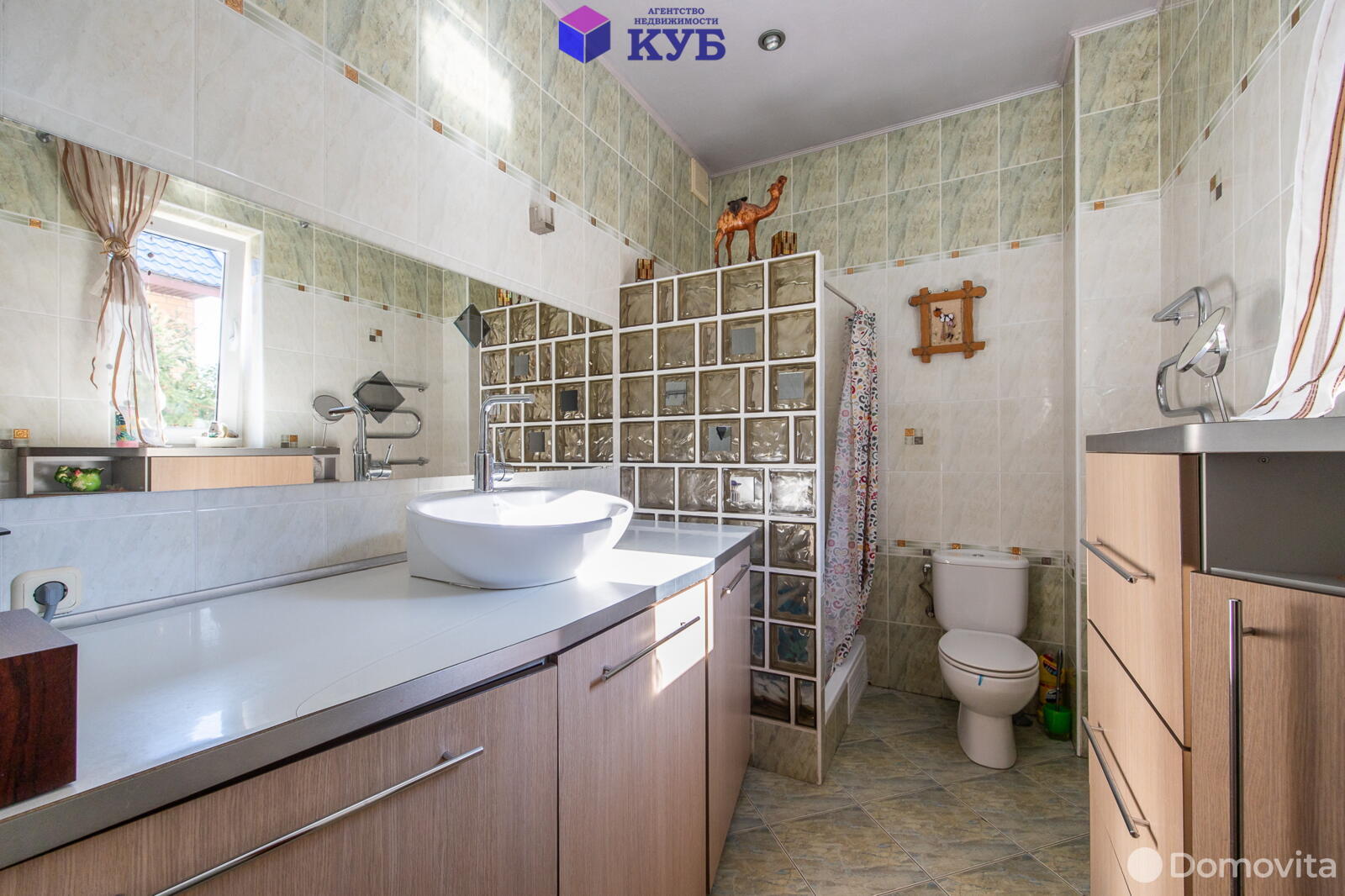 дом, Валерьяново, ул. Славянская, стоимость продажи 550 331 р.