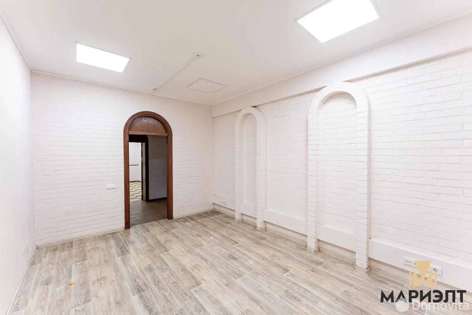 Аренда офиса на пр-т Независимости, д. 46 в Минске, 3696EUR, код 14566 - фото 20