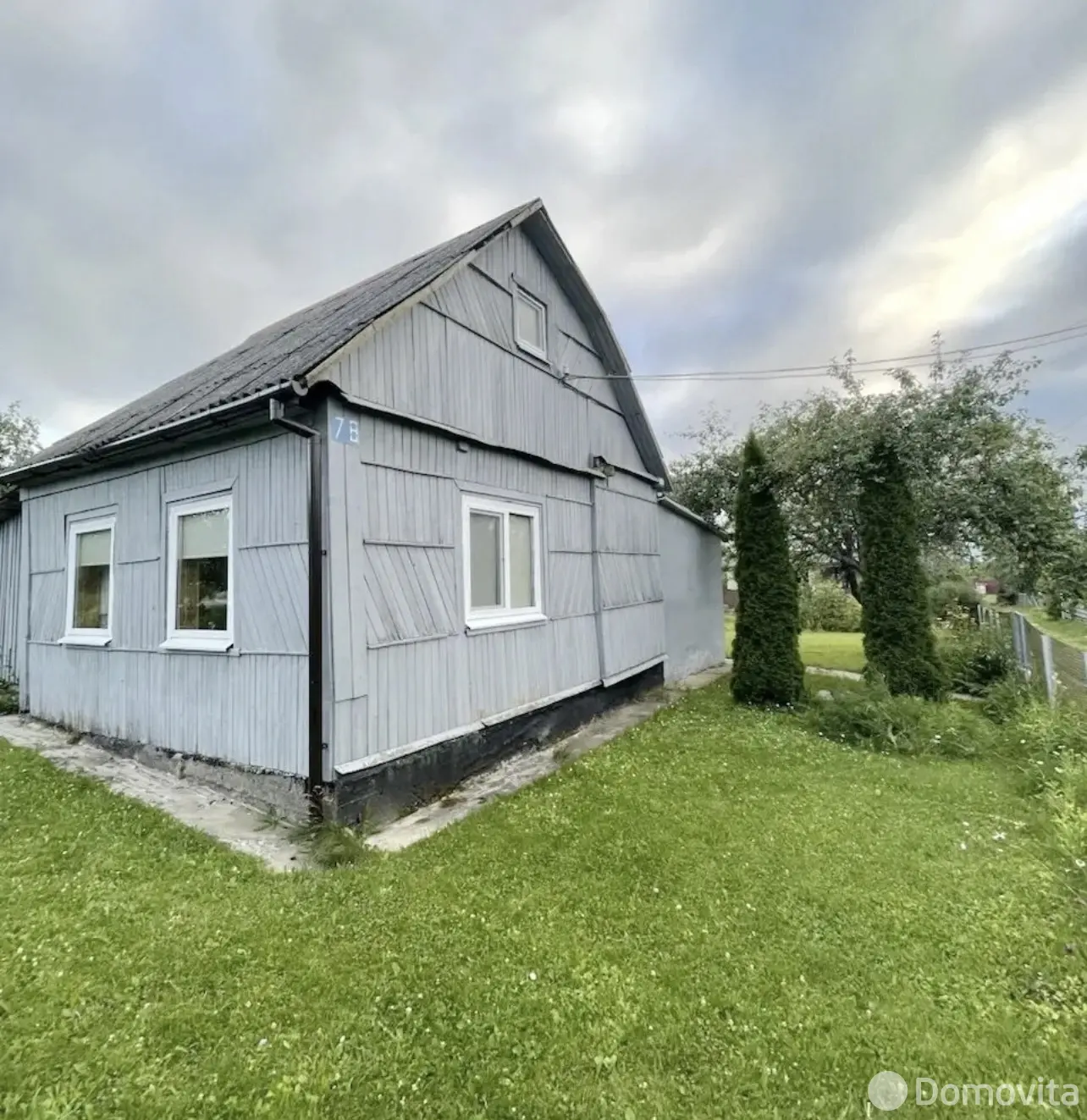 дача, Рабушки, - лучшее предложение