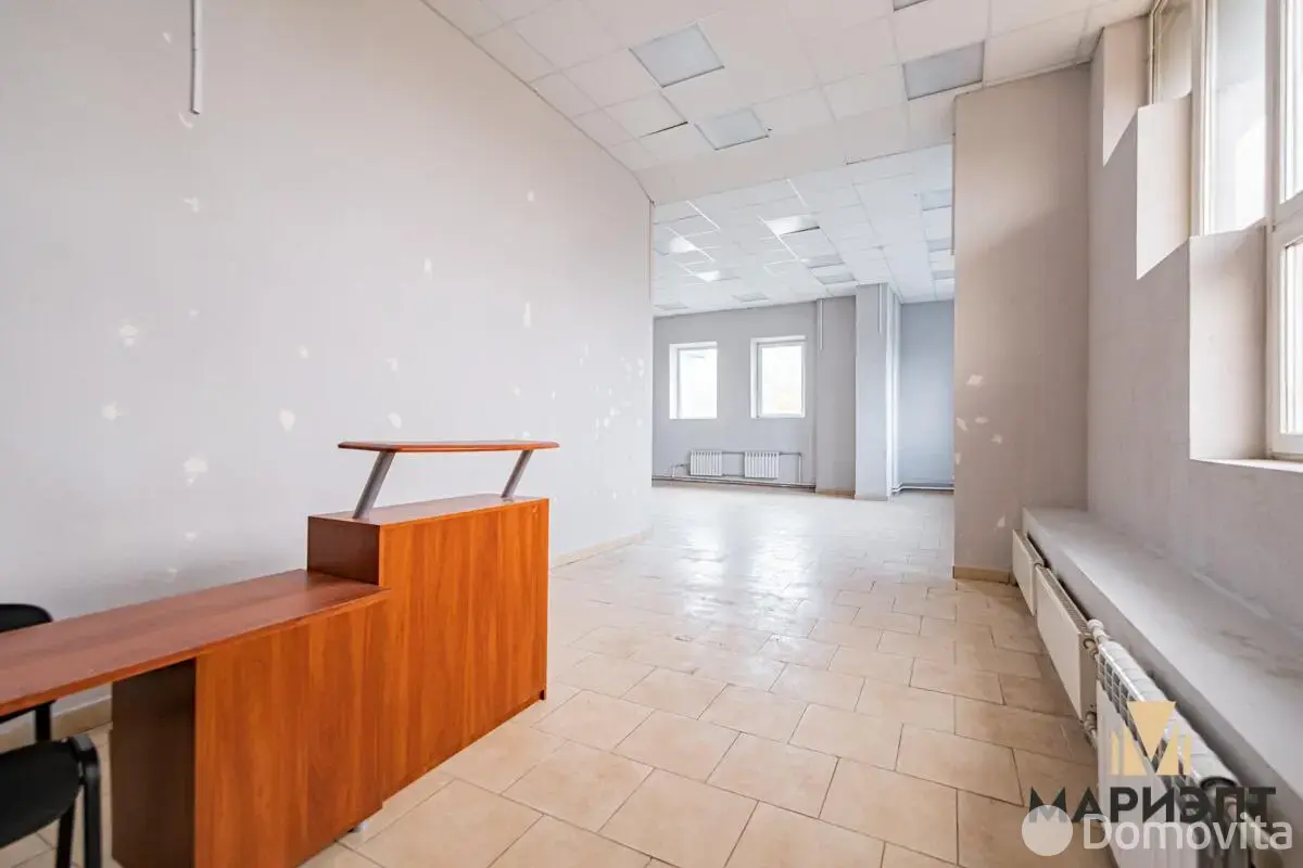 Снять торговую точку на ул. Голодеда, д. 15 в Минске, 1580EUR, код 967029 - фото 6