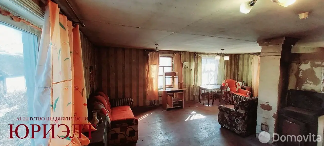 дом, Витебск, ул. 1-я Чепинская, д. 18, стоимость продажи 51 150 р.