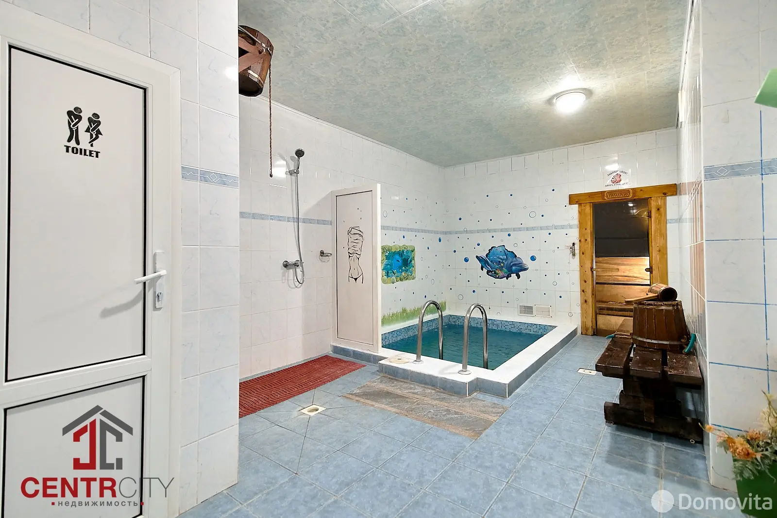 Купить помещение под сферу услуг в Минске, пр-т Рокоссовского, д. 44 - фото 16