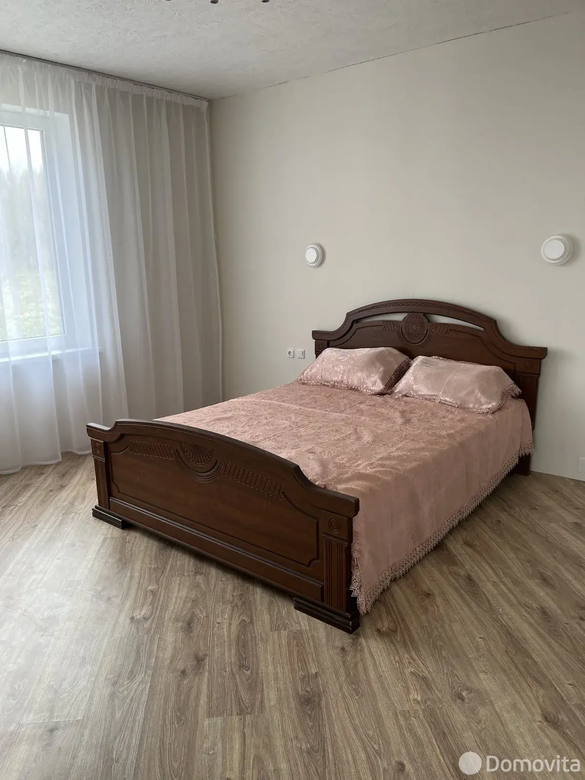 коттедж, Леповщина, 