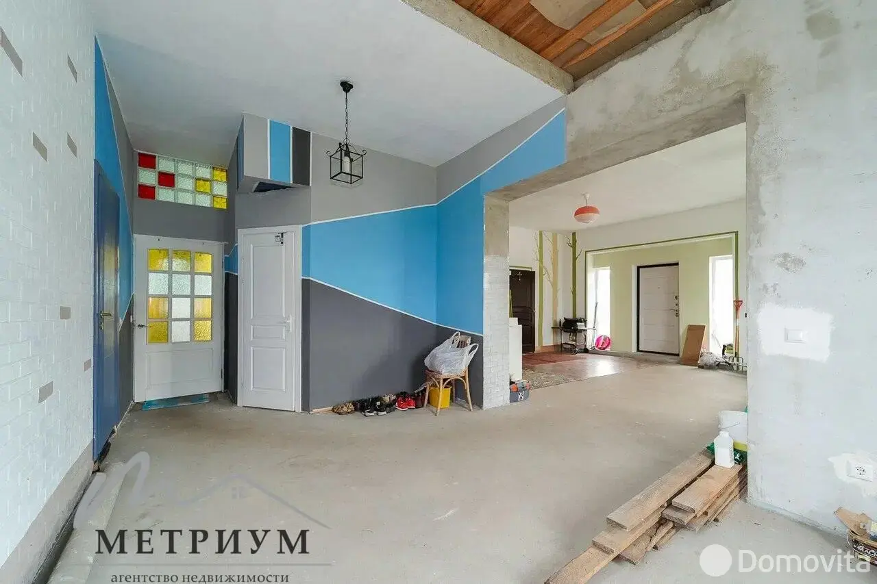 продажа дома, Мочаны, ул. Центральная