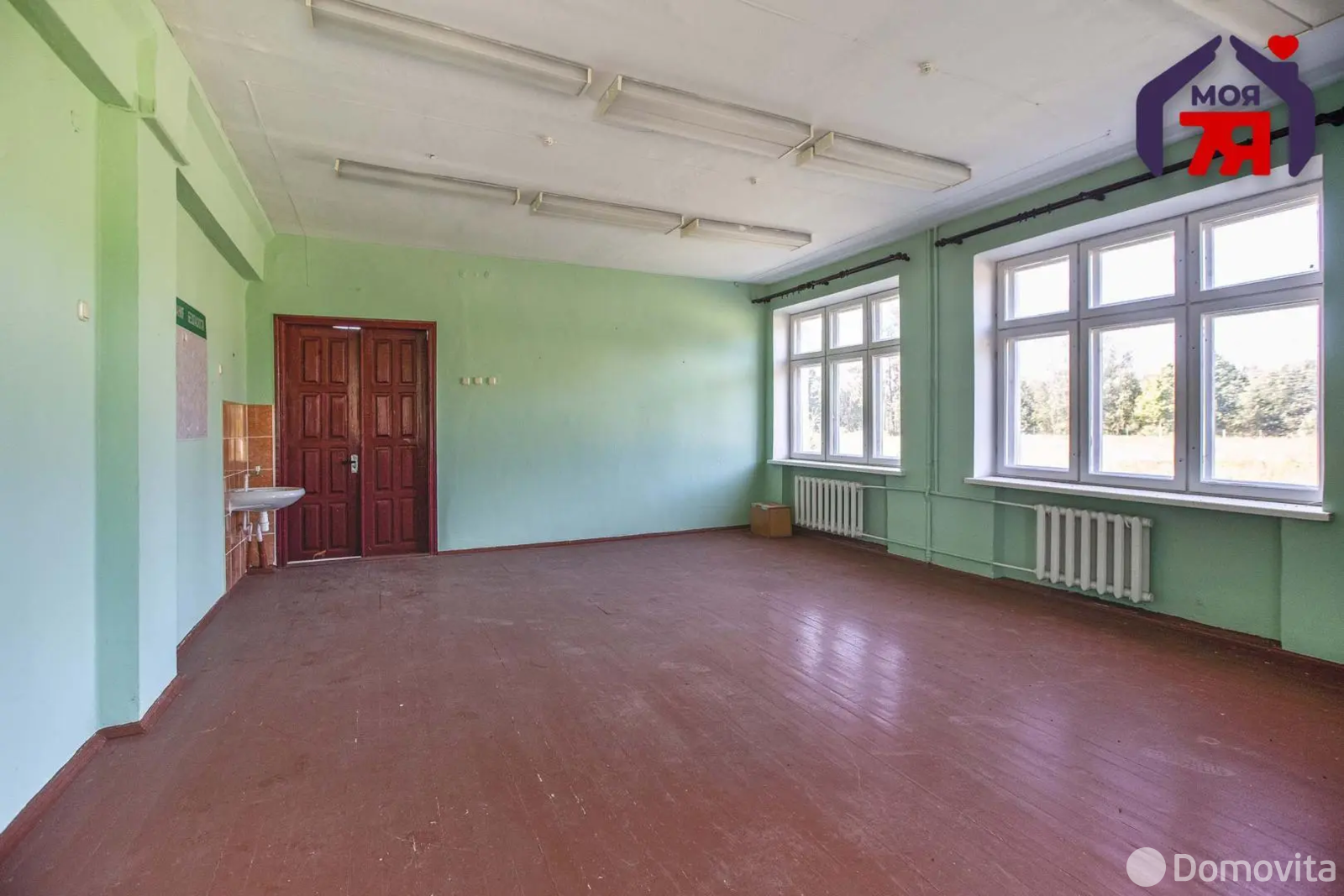 Купить помещение под сферу услуг в Юголине, ул. Парковая - фото 24