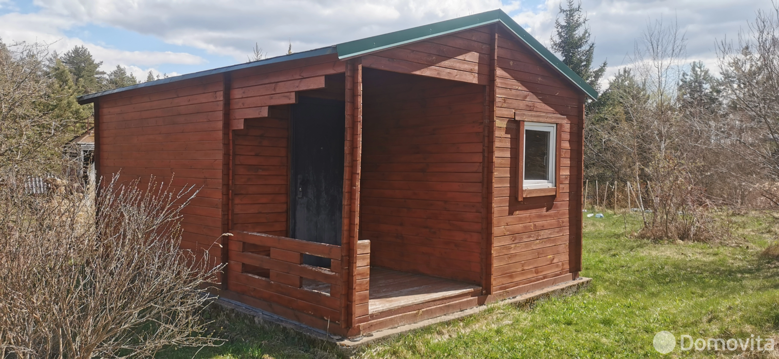 Цена продажи дачи, Лаванда Лесная, 