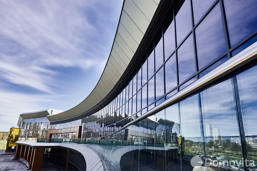 Бизнес-центр Абшерон - фото 17