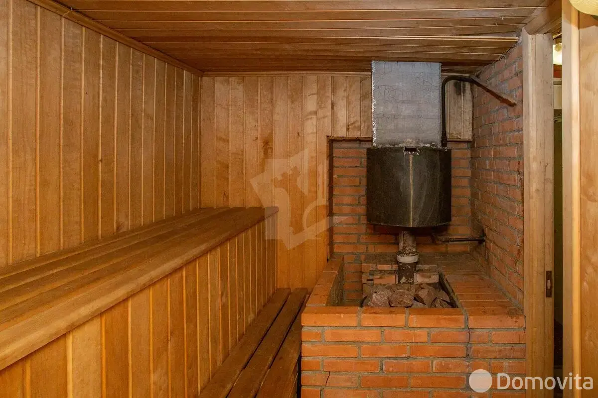 Купить 2-этажную дачу в Факел-1988 Минская область, 45000USD, код 184341 - фото 11