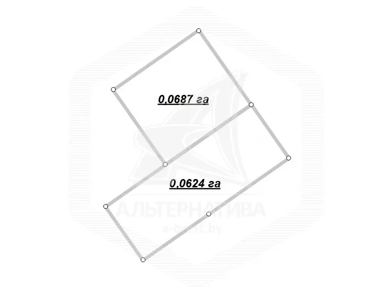 Купить земельный участок, 13.11 соток, Брест, Брестская область, 44500USD, код 571577 - фото 27