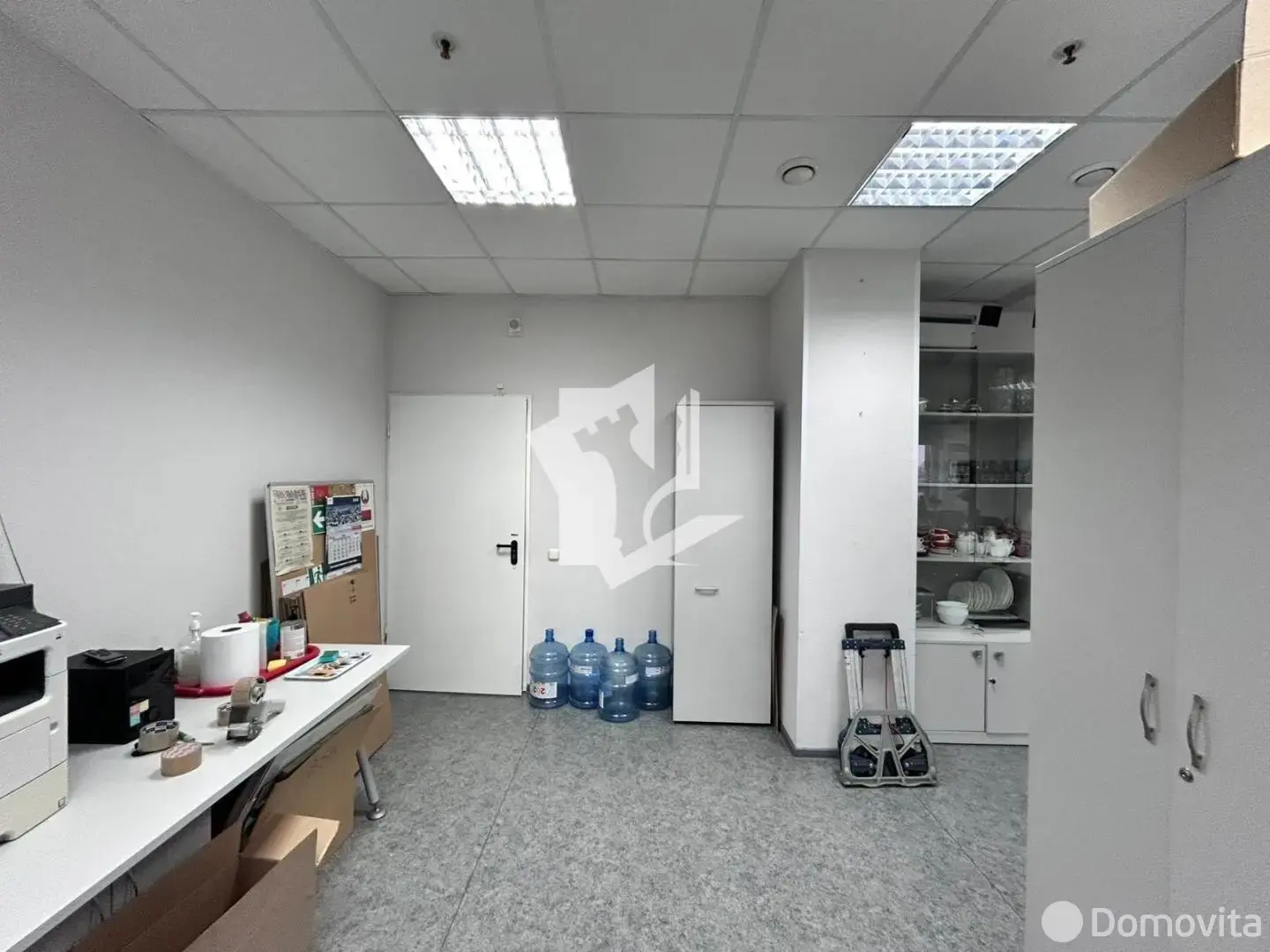 Снять офис на ул. Тимирязева, д. 67 в Минске, 682EUR, код 16076 - фото 5