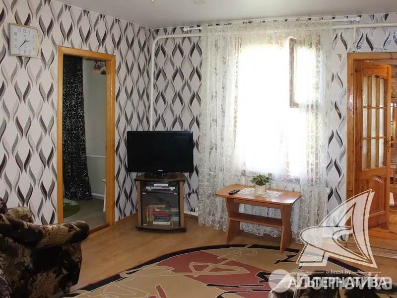 Стоимость продажи коттеджа, Брест,