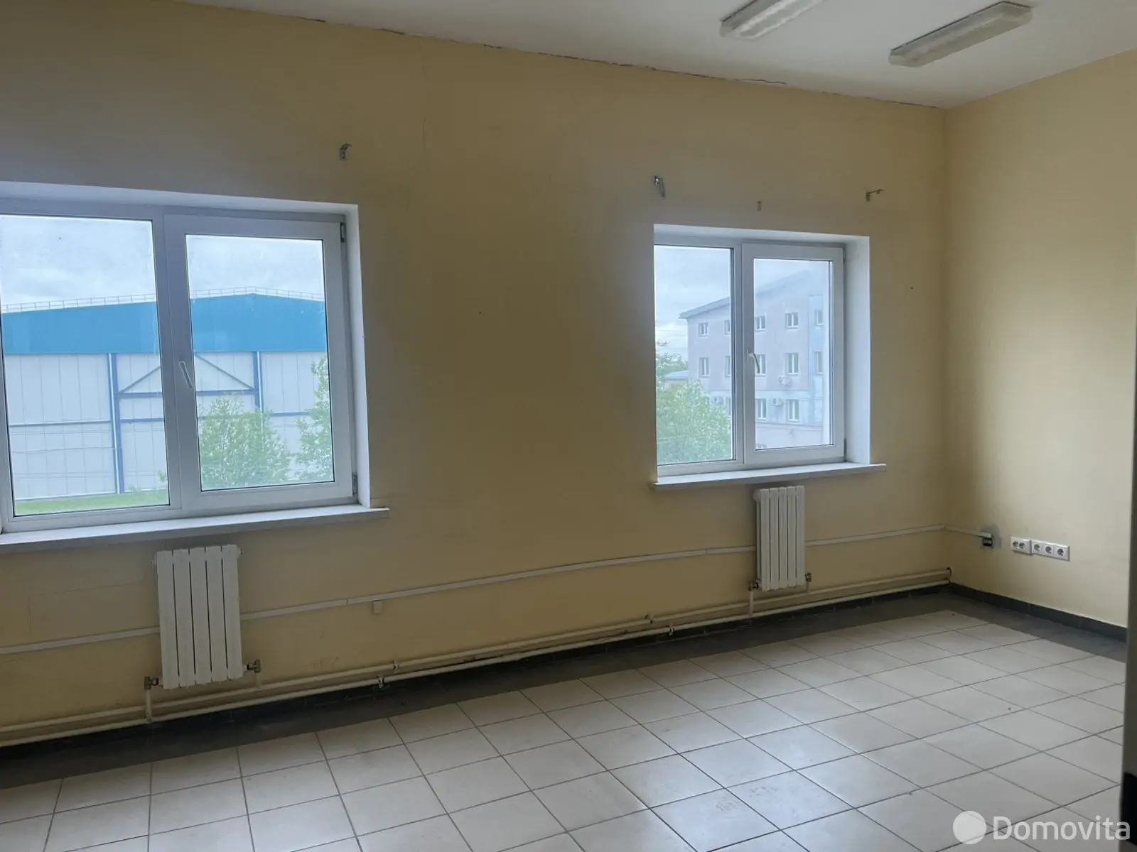 Купить офис на пер. Монтажников 3-й, д. 3а в Минске, 130000USD, код 8778 - фото 6