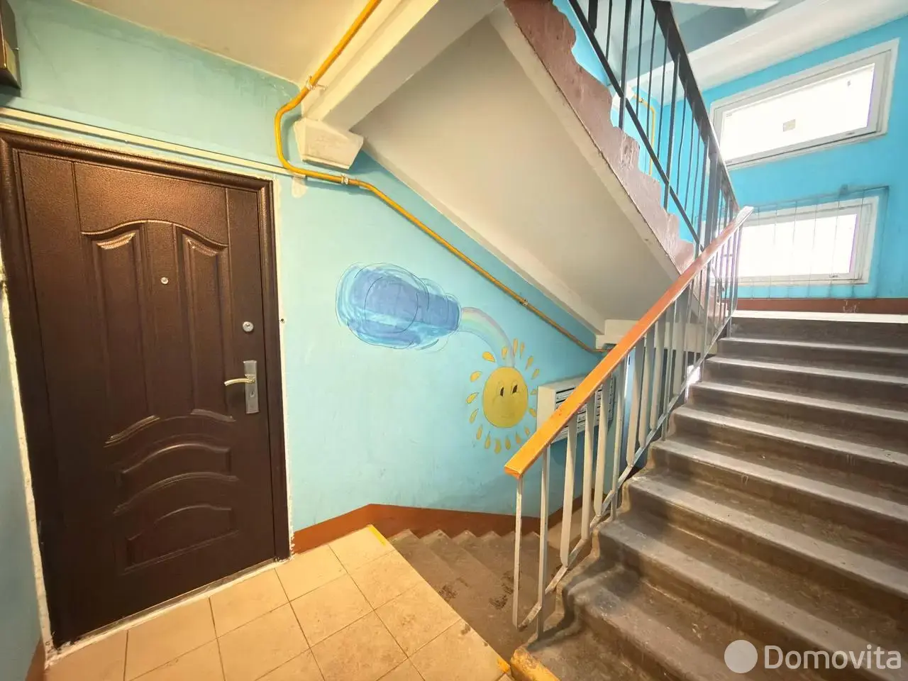 Купить комнату в Минске, ул. Одоевского, д. 16, цена 25000 USD, код 7546 - фото 21