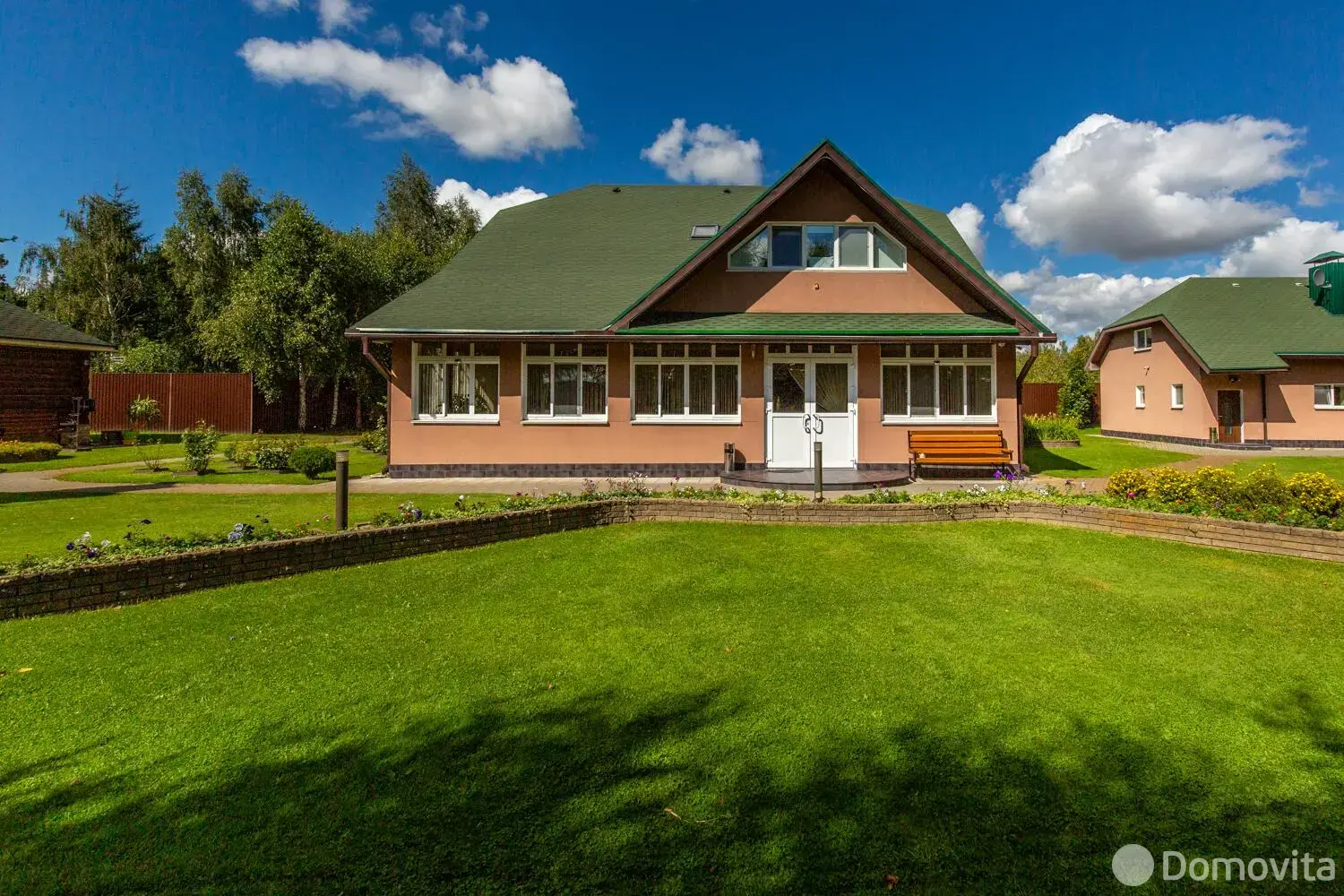 дом, Озеро, ул. Приозёрная, д. 4