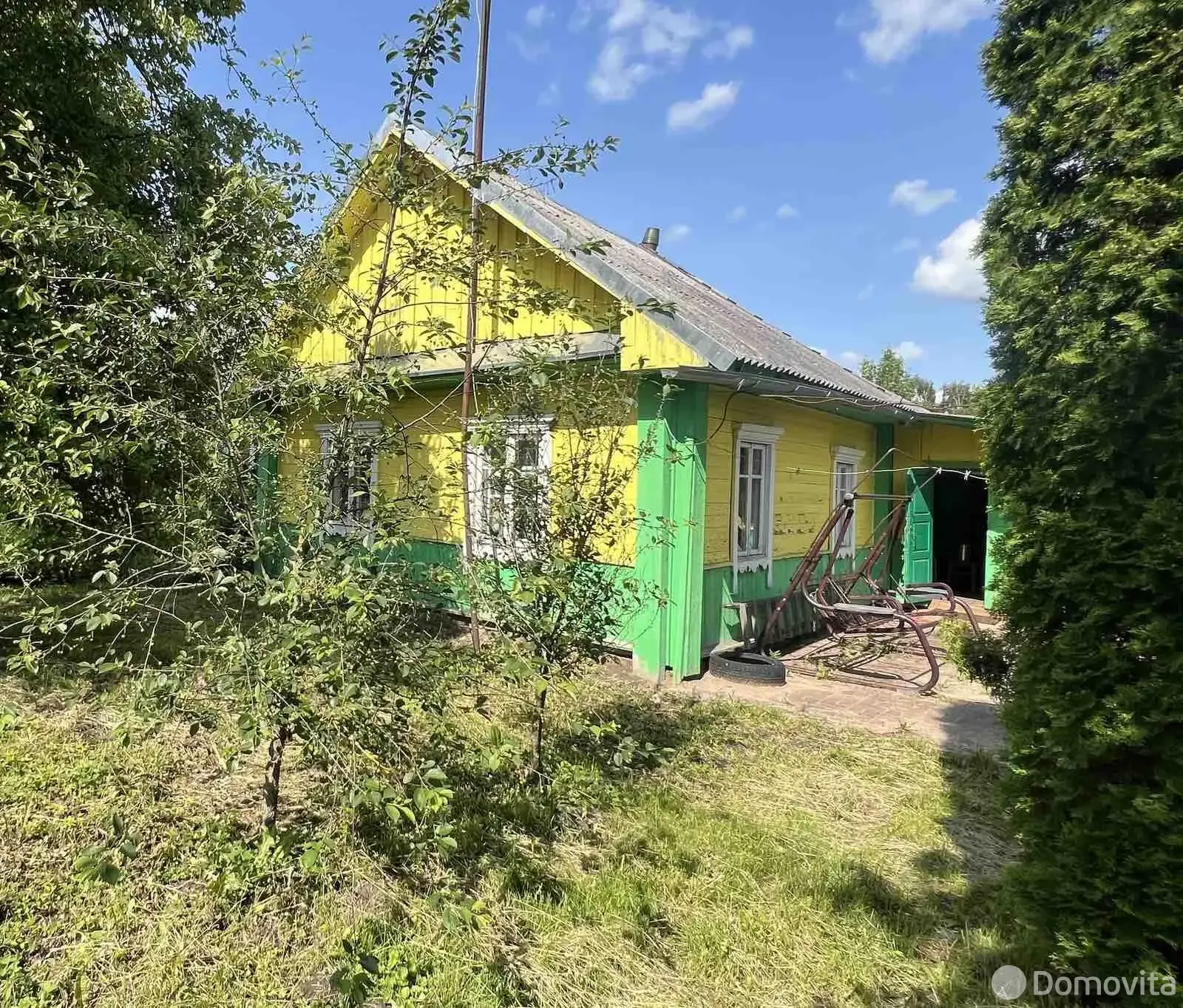 коттедж, Огородники, ул. Кутузова 