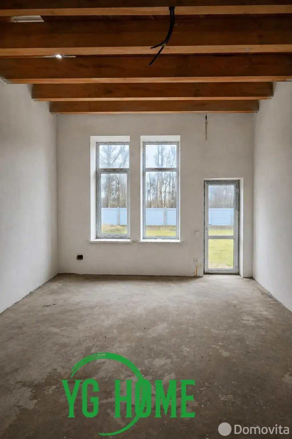 Купить офис на ул. Школьная, д. 1/А в Великой Раевке, 450000BYN, код 9815 - фото 11
