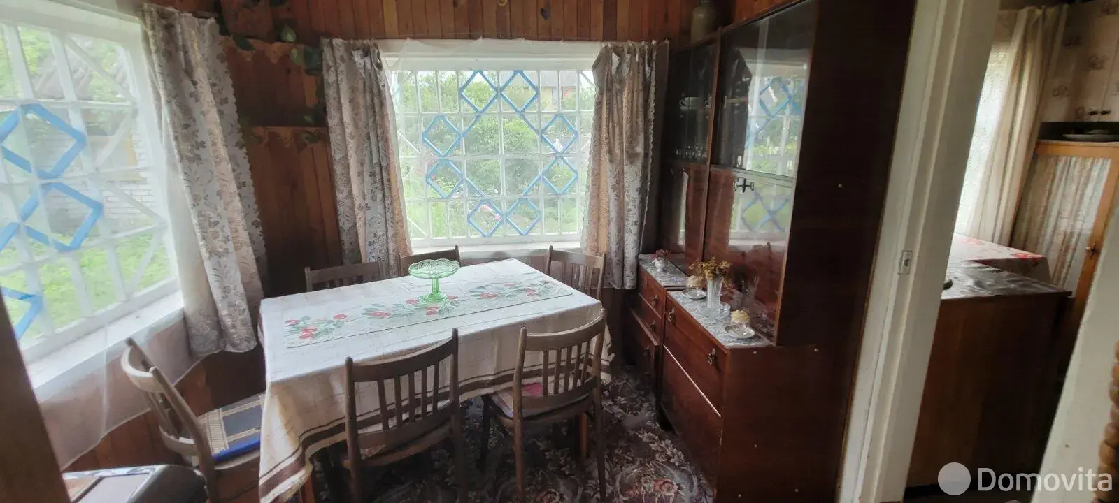 Купить 2-этажную дачу в Экспресс Минская область, 13800USD, код 183448 - фото 20