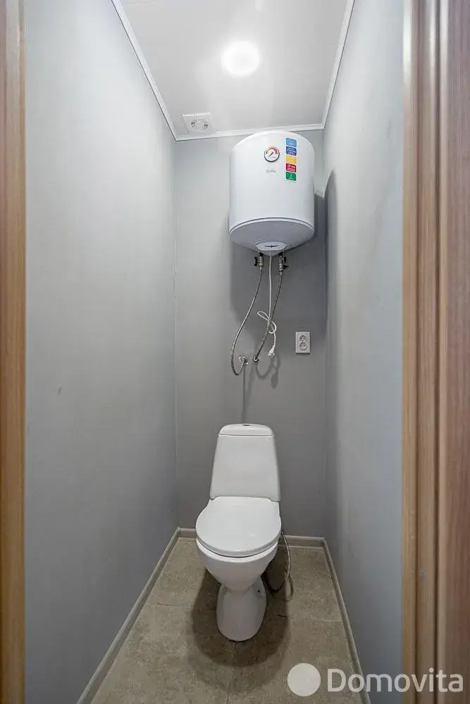 дом, Полиграфист, 