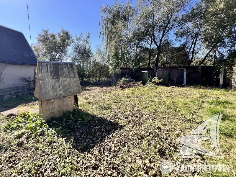 Купить 1-этажную дачу в Южное Брестская область, 22300USD, код 184188 - фото 8