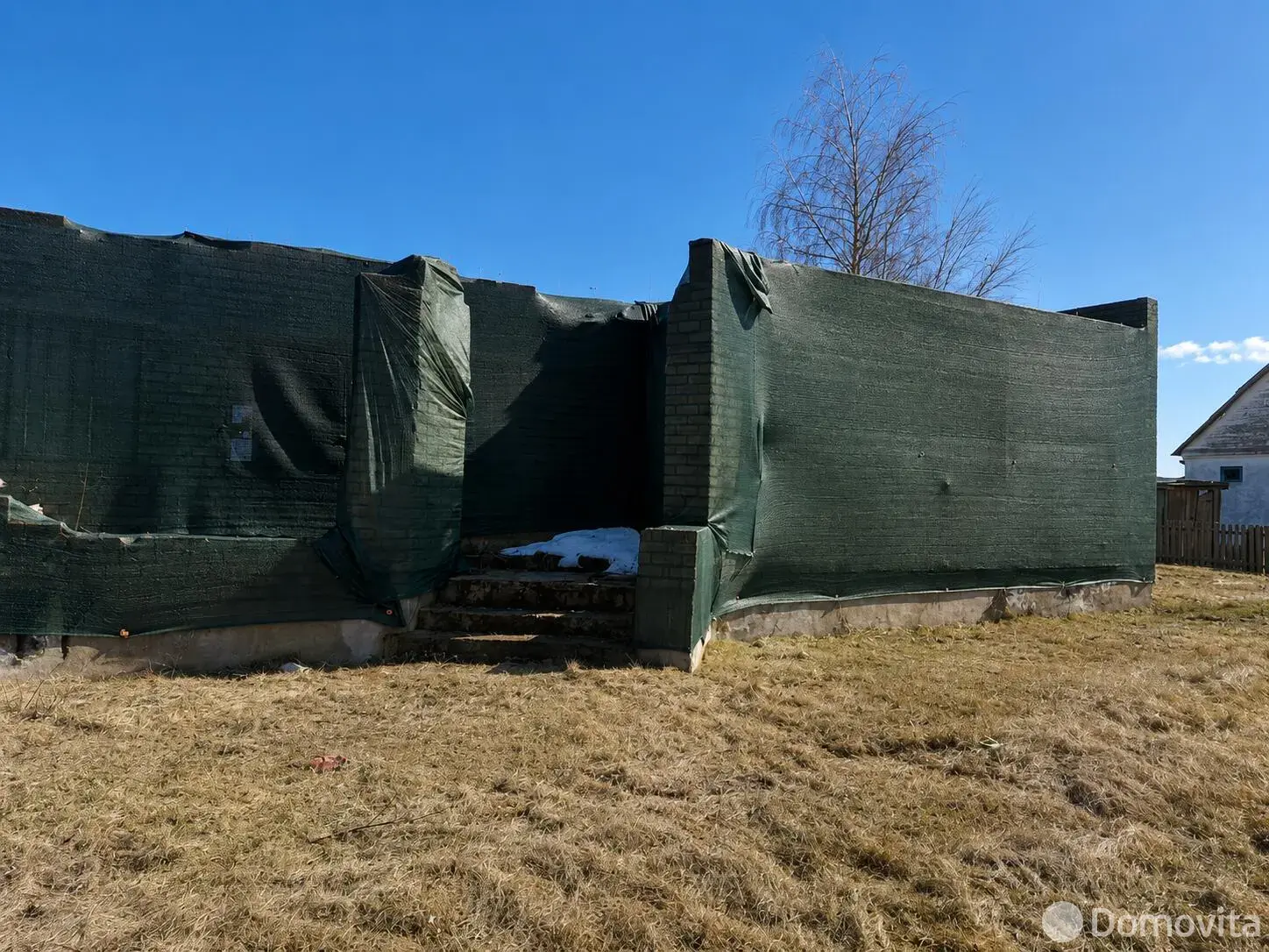 продажа участка, Великая Слива, 