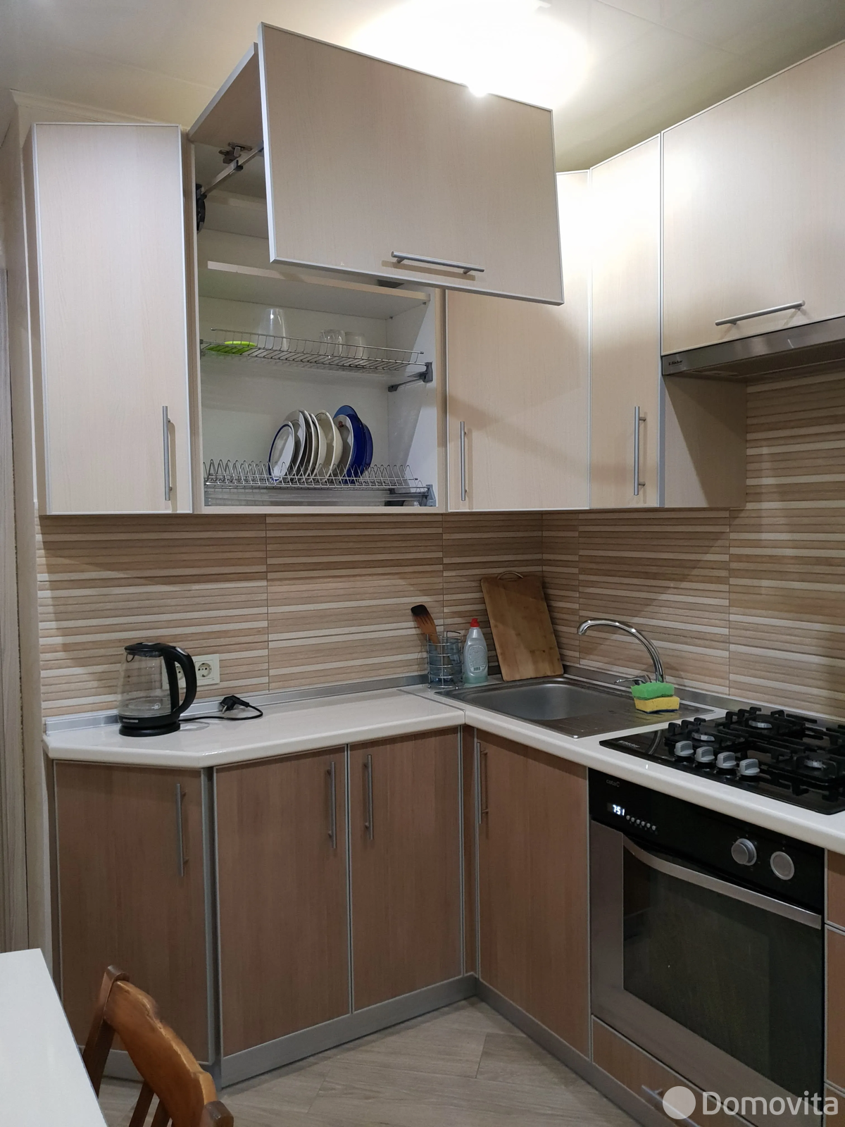 квартира, Минск, пр-т Независимости, д. 151/1 - лучшее предложение