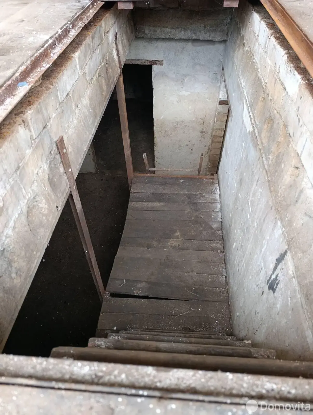 гараж, Молодечно, ул. Космонавтов