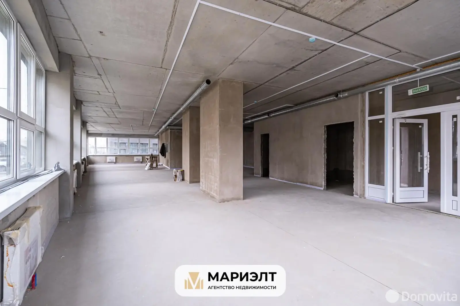 продажа торгового объекта, Минск, ул. Быховская, д. 10