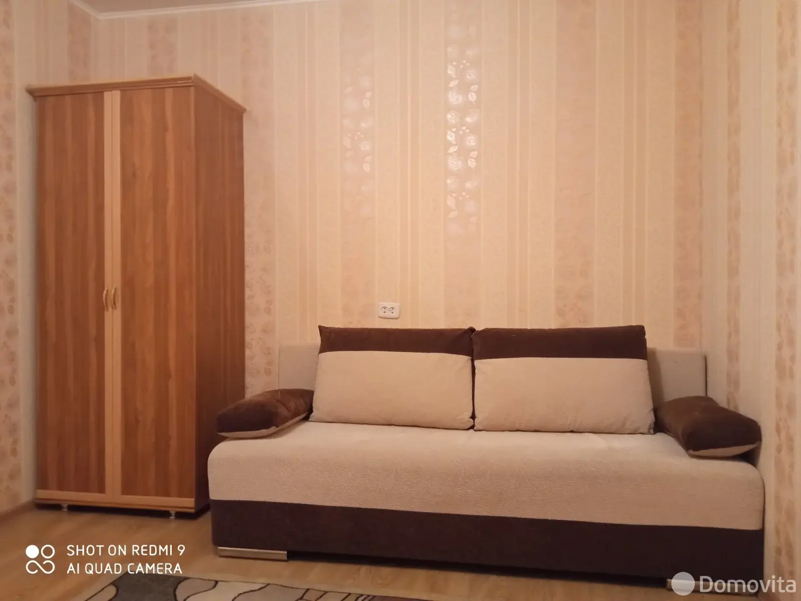 квартира, Минск, ул. Калиновского, д. 82 К1 без посредников