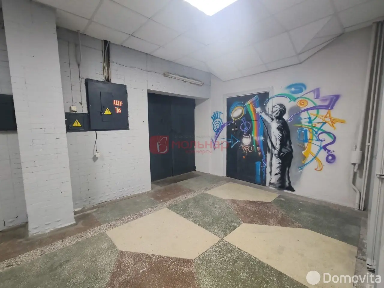 Объект сферы услуг в Минске, ул. Куйбышева, д. 22, код 3142 - фото 5