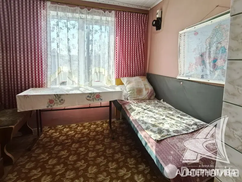 дача, Брест, 